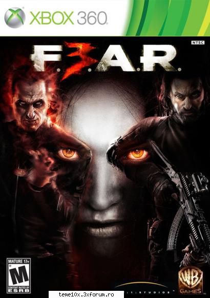 F.E.A.R.3_XBOX360- - > DOWNLOAD yule! F.E.A.R.3_XBOX360-STRANGE - Xbox 360