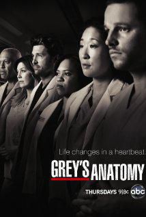 Greys.Anatomy.S07E18 - Drama Seasons.......: 07 Episode.......: 18 - Seriale