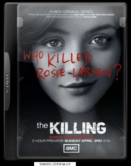 The.Killing.S01E01-E02.HDTV - The Killing Seasons.......: 01 Episode - Seriale