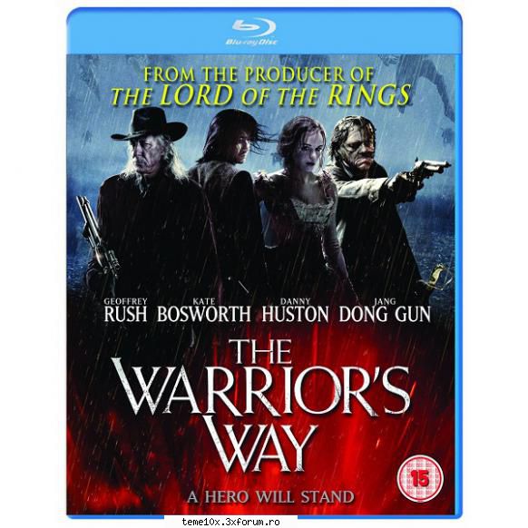 The.Warriors.Way.2010. - Action | Fantasy | Western TiTLE.........[ The - Filme(Xvid,DVD-ro)
