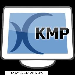 descarca cel mai bun player audio si vodeo : ->>>>     the kmplayer
