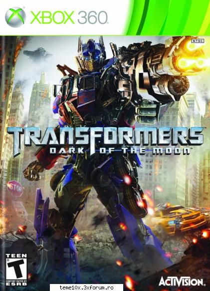 Transformers.Dark.Of.The.Moon. - > DOWNLOAD - C O M P L E X - P R E S E N T S - Xbox 360