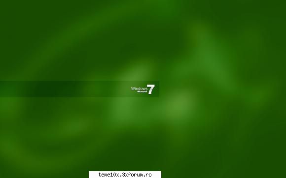 Windows 7 image 1 - eusebiu7 - Imagini