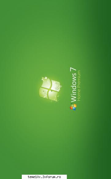 Windows 7 image 1 - eusebiu7 - Imagini