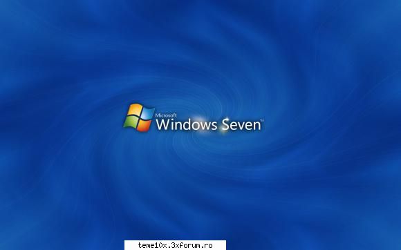 Windows 7 image 1 - eusebiu7 - Imagini