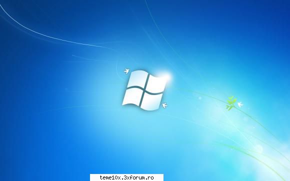 Windows 7 image 1 - eusebiu7 - Imagini