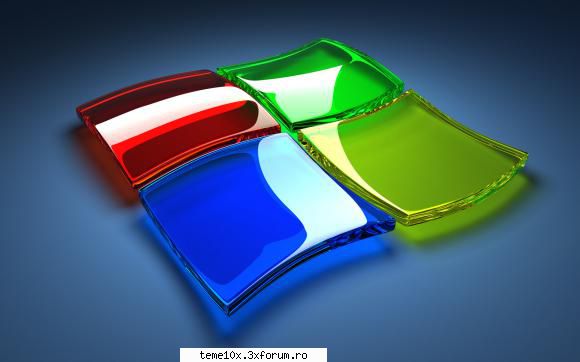 Windows 7 image 1 - eusebiu7 - Imagini