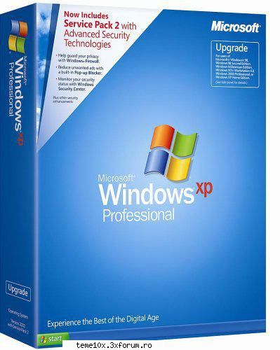 Windows xp sp2 - Descarca torrentu pentru windows xp sp2 - Download Aplicati